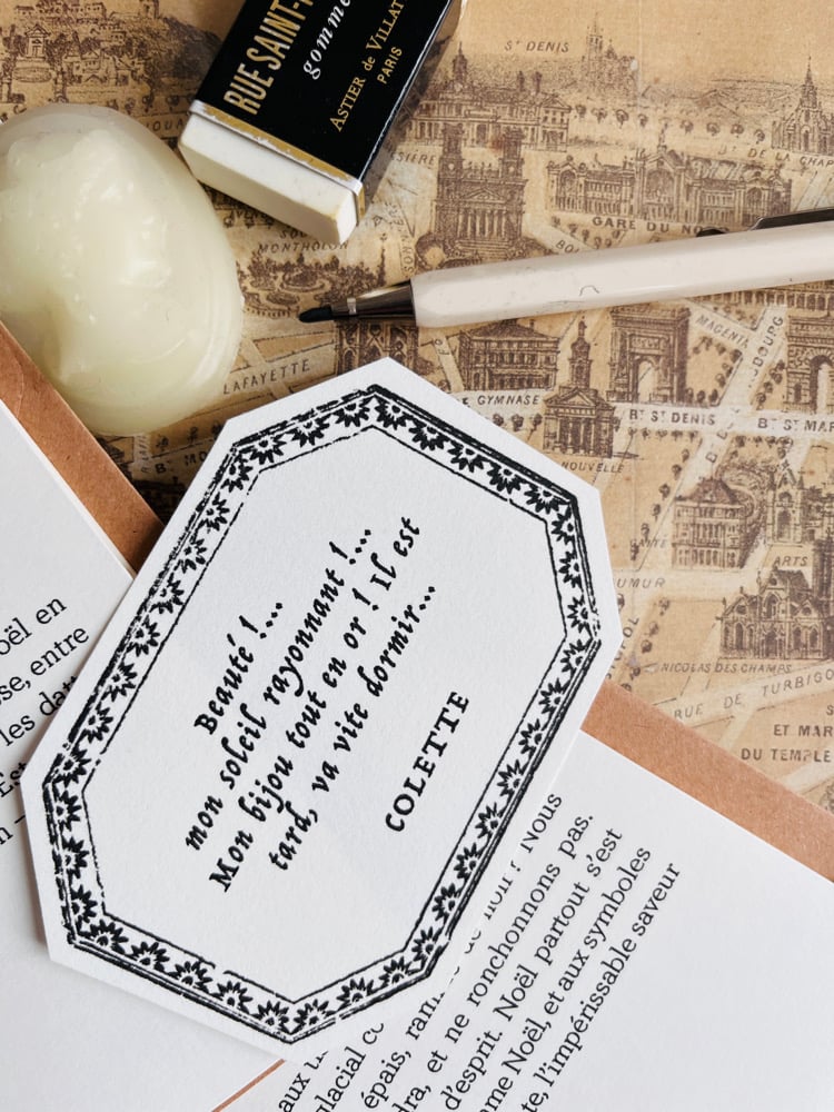 Image of CP 4 COLETTE