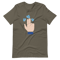 Image of CUM ON TEE
