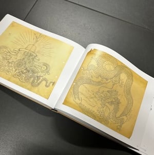 Image of AELTESTE TAETOWIERSTUBE "THE COLLECTION"