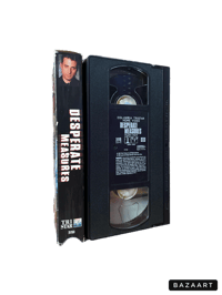 Image 3 of Desperate Measures [1998]