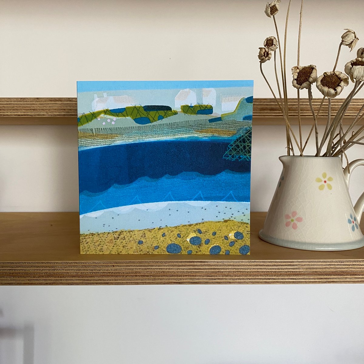 Image of Cornwall - set of five cards