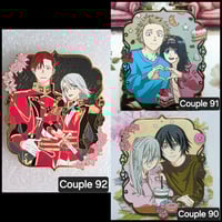 Image 2 of Couple Pin(s) 3