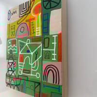 Image 2 of Nerve Center