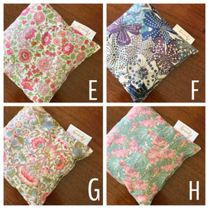 Image of Liberty Lavender Bags