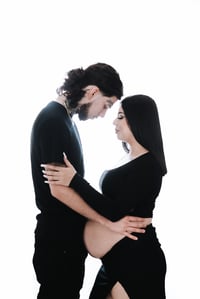 Image 4 of Standard Maternity session 