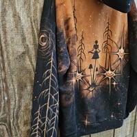 Image 4 of XL - Zip Up