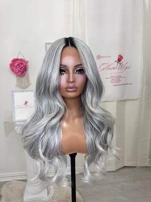 Image of Angel luxury (ready to ship) 