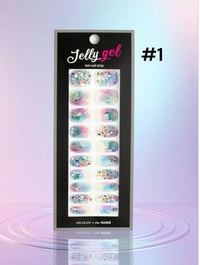 Image 1 of Gel Nail Strips