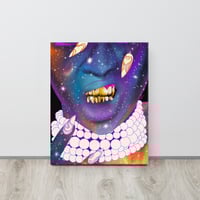 Image 5 of Canvas Print Bright as the Sun