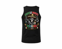 Image 1 of Shackle Monkey Fiesta Edition Tank top