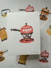 Image 3 of Vintage Kitchenware 4x6”