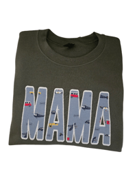 Image 9 of Customizable Keepsake Sweatshirt