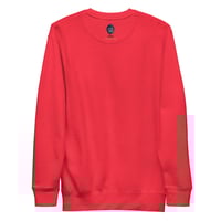 Image 6 of LIFE LESSONS Unisex Premium Sweatshirt
