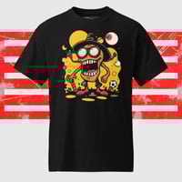 Image 3 of "On One" DryBlend® T-Shirt