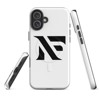 Image 5 of "Noble" MagSafe® Tough Case for iPhone®