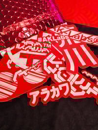 Image 9 of [LG-SP.R0001] Sticker 10Pack