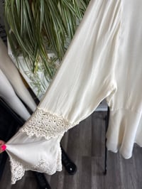 Image 2 of NWT boho dress 