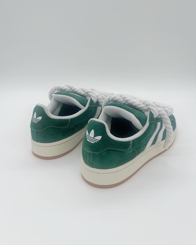 EMERALD’ CAMPUS 00’s