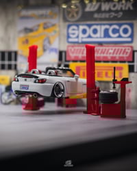 Image 7 of HONDA S2000 V2 CUSTOM