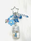 Image 3 of Cute inspired keychain