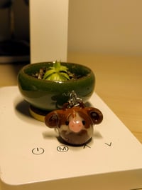 Image 4 of Moody The Cocoa swirl cow 