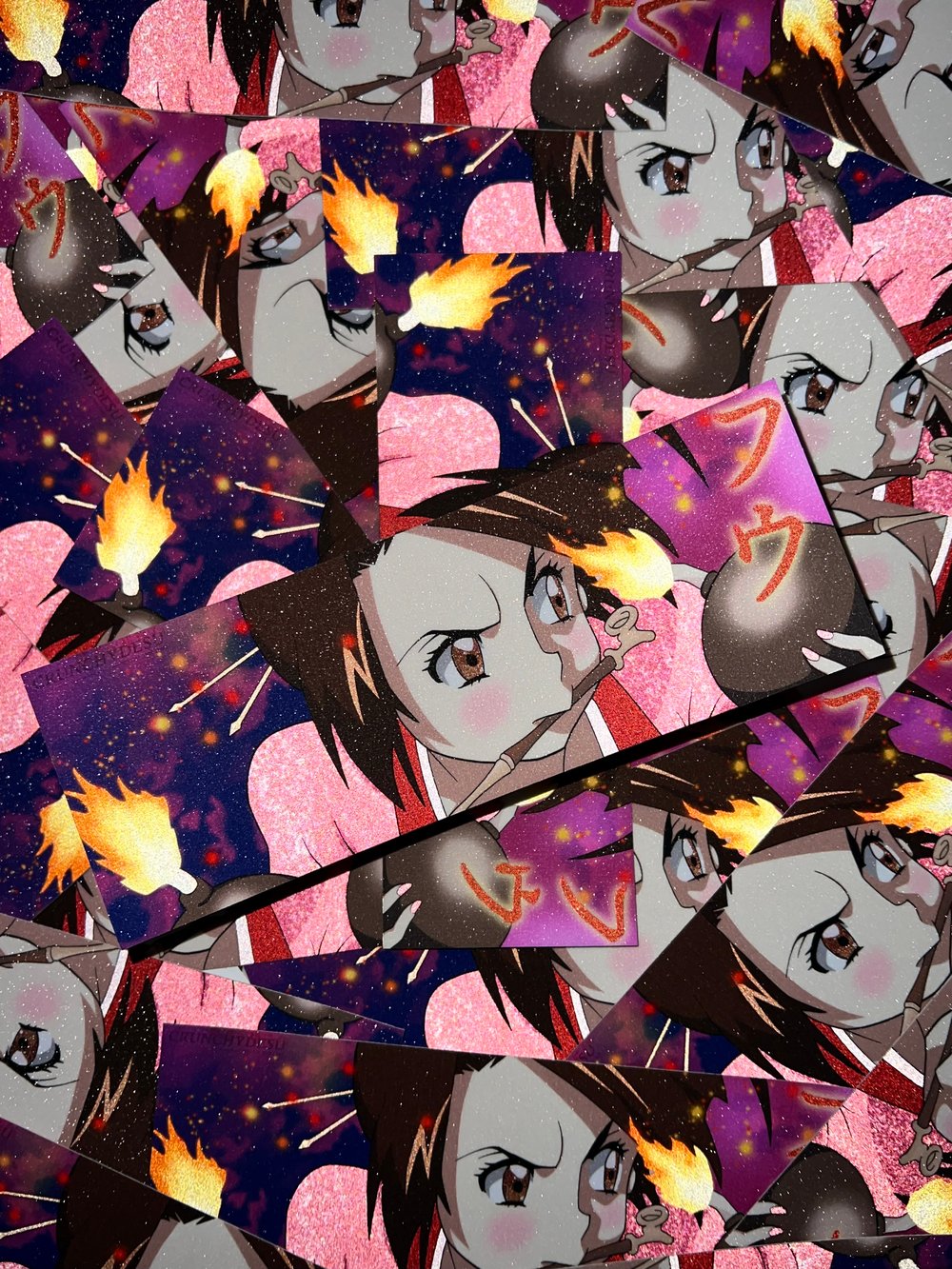 FUU SLAP