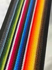 Image 5 of Traditional Mexican Blanket Thin by Mikie
