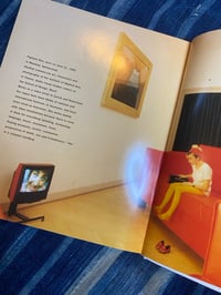 Image 5 of Pipilotti Rist- Himalaya, 1998. (with poster)