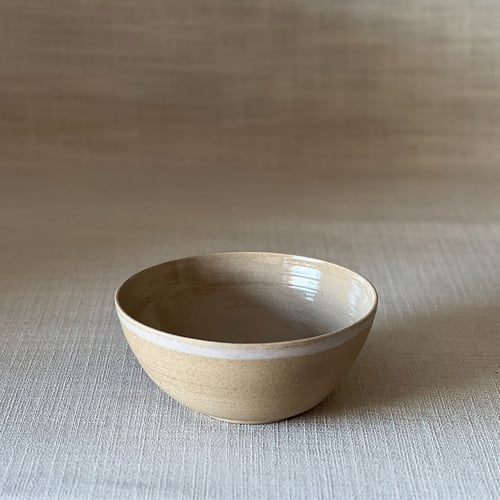 Image of DESERT LARGE NOODLE BOWL
