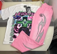 Image 1 of HELLCAT SET