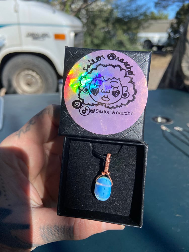 Image of Opalite 