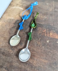 Image 5 of Vintage spoons decorations