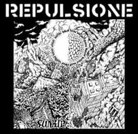 Repulsione. Sunrip