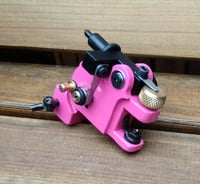 Image 19 of Sidewinder machine