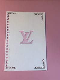 Image 6 of Fancy Pants Paper
