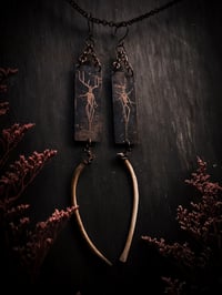 Image 1 of deer sprites