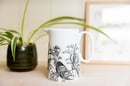 Image 1 of Mussels & seaweed Jug