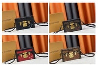 Image 3 of LV Treasure Box