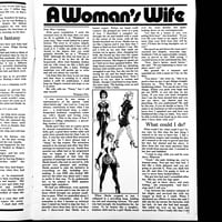 Image 2 of Madames In Appreciation of Dominante Female Vol 4 #4