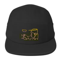 Image 1 of SIMO Spray Cap
