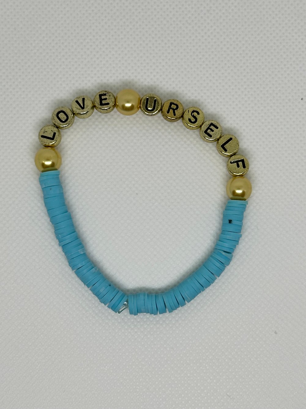 Image of Love Urself Bracelet