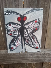 Image 3 of Mothman 
