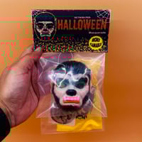 Image 1 of TRICK OR TREAT 4