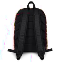 Image 3 of Unity Print Backpack