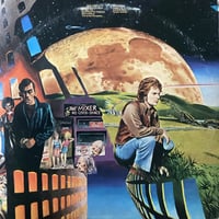 Image 2 of Van Morrison - Hard Nose To The Highway 