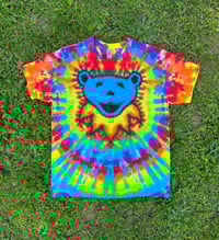 Image 2 of Large Dancing Bear Tee