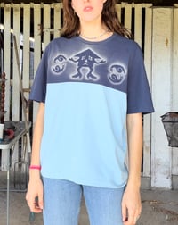 Image 3 of Homebody tee