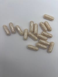 Image 3 of Lions Mane Capsules