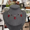 Princess Of Darkness Necklace