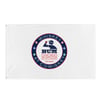 Whiskey at Comiskey Flag
